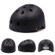 Kaciga za trotinet,rolere,skateboard RX H1 crna - 606008