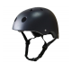 Kaciga za trotinet,rolere,skateboard RX H1 crna - 606008