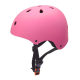 Kaciga za trotinet,rolere,skateboard (L 58-62 cm) roze - 040172