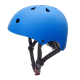 Kaciga za trotinet,rolere,skateboard (M 54-58 cm) plava - 046598-1