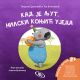 Kad je ljut nilski konjić ujeda - 9788676099603