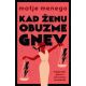 Kad ženu obuzme gnev - 9788652146260