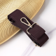 Kais za torbe za laptop 3.8cm 75-145 braon - 222873