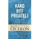 Kako biti prijatelj - 9788660260989