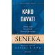 Kako davati - 9788660260804