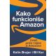 Kako funkcioniše Amazon - 9788661520891