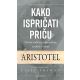 Kako ispričati priču - 9788660261047