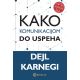 Kako komunikacijom do uspeha - 9788681962275
