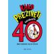 Kako preživeti 40 - 9788689595963