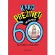 Kako preživeti 60 - 9788689595987
