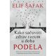 Kako sačuvati zdrav razum u doba podela - 9788652143184