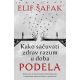 Kako sačuvati zdrav razum u doba podela - 179314