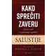 Kako sprečiti zaveru - 9788660261054