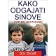 Kako odgajati sinove - 9788685639012