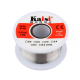 Kalaj žica Kaisi 0.5mm/Sn60%/Pb40%/Flux (fluks) 1.2% - 112511