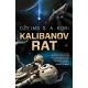 Kalibanov rat - 9788652113736