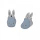 KALOO Poklon set za bebe Zeka, plava - K218019