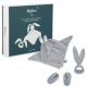 KALOO Poklon set za bebe Zeka, plava - K218019