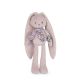 KALOO Plišana igračka Zeka 25cm, roze - K969940