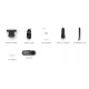 Kamera za auto Xiaomi DDPAI Mola N3 - 613188