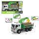 Kamion sa utovarivačem za drva zvukom i svetlom 1:16 WY300E - 50-71193