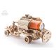3d eko UGEARS puzla - KAMION TANKER - 212-1-1