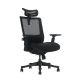 UGD Ultra Ergonomska kancelarijska stolica Premium Mesh - KNC010893A00000