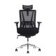 UGD Ultra Ergonomska kancelarijska stolica Office Deluxe - KNC010897A00000