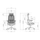 UGD Ultra Ergonomska kancelarijska stolica Prestige Plus - KNC010894A00000