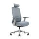 UGD Ultra Ergonomska kancelarijska stolica Chief Gray - KNC010905A00000