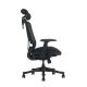 UGD Ultra Ergonomska kancelarijska stolica Premium Mesh - KNC010893A00000