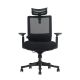 UGD Ultra Ergonomska kancelarijska stolica Premium Mesh - KNC010893A00000