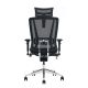 UGD Ultra Ergonomska kancelarijska stolica Office Deluxe - KNC010897A00000