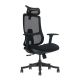 UGD Ultra Ergonomska kancelarijska stolica Task Master - KNC010903A00000