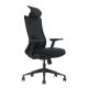 UGD Ultra Ergonomska kancelarijska stolica Work Pro - KNC010891A00000