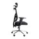 UGD Ergonomska kancelarijska stolica Balance - KNC010059A00000