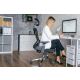 UGD Ergonomska kancelarijska stolica EasySit - KNC010061A00000