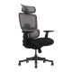 UGD Ultra Ergonomska kancelarijska stolica Ultimate Support - KNC010896A00000