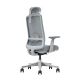 UGD Ultra Ergonomska kancelarijska stolica Chief Gray - KNC010905A00000