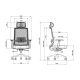 UGD Ultra Ergonomska kancelarijska stolica LumbarMax - KNC010902A00000