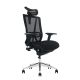 UGD Ultra Ergonomska kancelarijska stolica Office Deluxe - KNC010897A00000