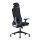 UGD Ultra Ergonomska kancelarijska stolica Work Pro - KNC010891A00000