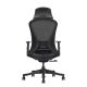 UGD Ultra Ergonomska kancelarijska stolica Conference Lite - KNC010901A00000