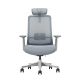 UGD Ultra Ergonomska kancelarijska stolica Chief Gray - KNC010905A00000