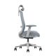 UGD Ultra Ergonomska kancelarijska stolica Chief Gray - KNC010905A00000