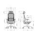 UGD Ultra Ergonomska kancelarijska stolica Optima Comfort - KNC010904A00000