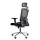 UGD Ergonomska kancelarijska stolica Vista - KNC010056A00000