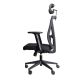 UGD Ergonomska kancelarijska stolica MediSeat - KNC010060A00000