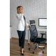 UGD Ergonomska kancelarijska stolica Aura - KNC010058A00000