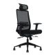 UGD Ultra Ergonomska kancelarijska stolica LumbarMax - KNC010902A00000